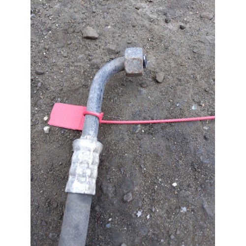 Трубка кондиционера MAN (753), 81619750275-3