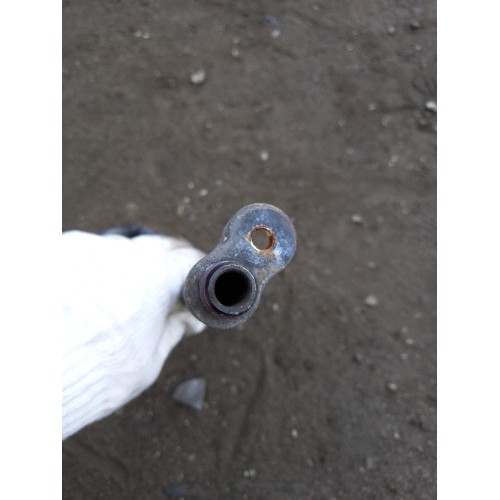 Трубка кондиционера MAN (753), 81619750275-1