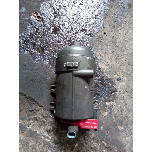 Корпус топливного фильтра DAF 95 EVRO-3 (с датчиком) (305), 1397763