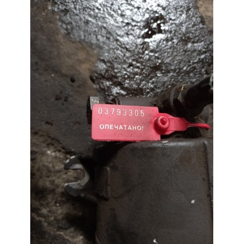 Корпус топливного фильтра DAF 95 EVRO-3 (с датчиком) (305), 1397763-1