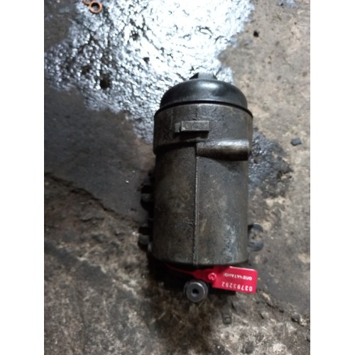 Корпус топливного фильтра DAF 95 EVRO-3 (без датчика) (292), 1397763