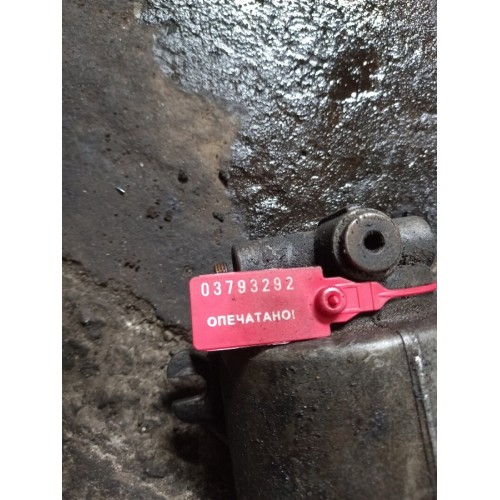 Корпус топливного фильтра DAF 95 EVRO-3 (без датчика) (292), 1397763-1