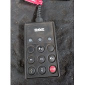 Пульт управления подвеской DAF CF-85/95/105 (277)