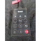 Пульт управления подвеской DAF CF-85/95/105 (285)