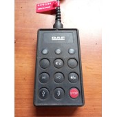 Пульт управления подвеской DAF CF-85/95/105 (286)