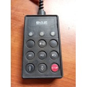 Пульт управления подвеской DAF CF-85/95/105 (288)