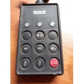 Пульт управления подвеской DAF CF-85/95/105 (261)