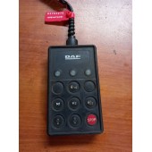 Пульт управления подвеской DAF CF-85/95/105 (275)