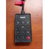Пульт управления подвеской DAF CF-85/95/105 (276)