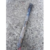 Кронштейн полукрыла (труба) DAF XF 105 460 903913 (944)