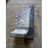 Накладка на подножку Scania P114 548650 RH (950)