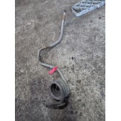 Змеевик Scania P114 548650 (950)