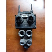 Кран главный тормозной DAF 105 (794)