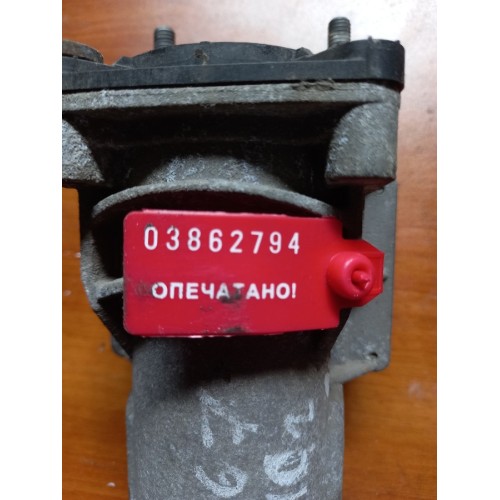 Кран главный тормозной DAF 105 (794), 1677510-2