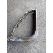 Кронштейн топливного бака Scania P340 598967 с лентой 67/53 (099)