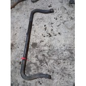 Стабилизатор Scania 5 P420 передний (пневмо) д=50 (849)