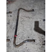 Стабилизатор Scania 3 передний д=39 (926)