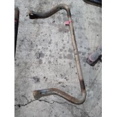 Стабилизатор Scania 3 передний д=39 (927)