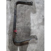 Стабилизатор Scania 4 передний д=50 (848)