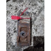 Кронштейн крепления переднего стабилизатора Scania (744)