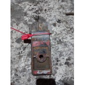 Кронштейн крепления переднего стабилизатора Scania (747)