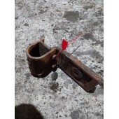 Кронштейн крепления переднего стабилизатора Scania в сборе (750)