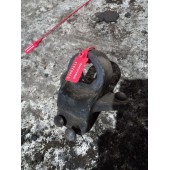 Кронштейн крепления стабилизатора (серьга) Scania (923)