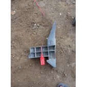 Кронштейн корпуса воздушного фильтра Renault Premium DXI460 049062 (613)