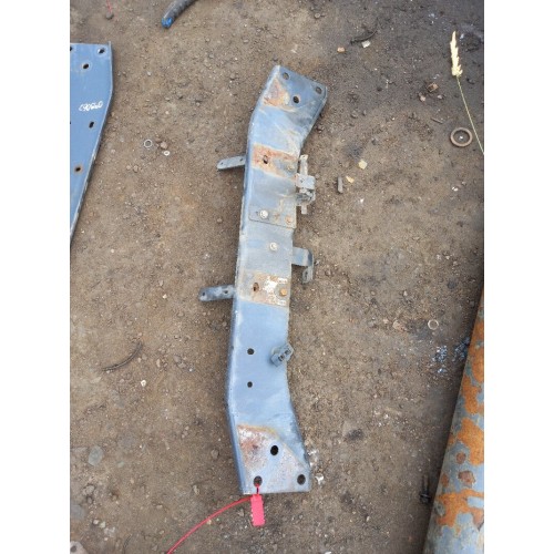 Кронштейн корпуса воздушного фильтра Renault Premium DXI460 049062 (615), -2