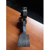 Педаль газа DAF 85/95/105 в сборе с реостатом (301)