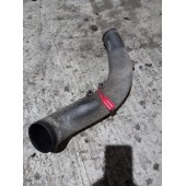 Патрубок интеркулера Scania 3 (924)