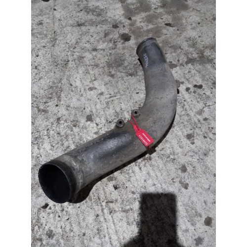 Патрубок интеркулера Scania 3 (924), 332476