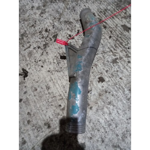 Патрубок интеркулера Scania 3 (850), 1111804