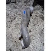 Патрубок интеркулера Scania 3 (974)