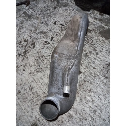 Патрубок интеркулера Scania 3 (974), 1313793-2