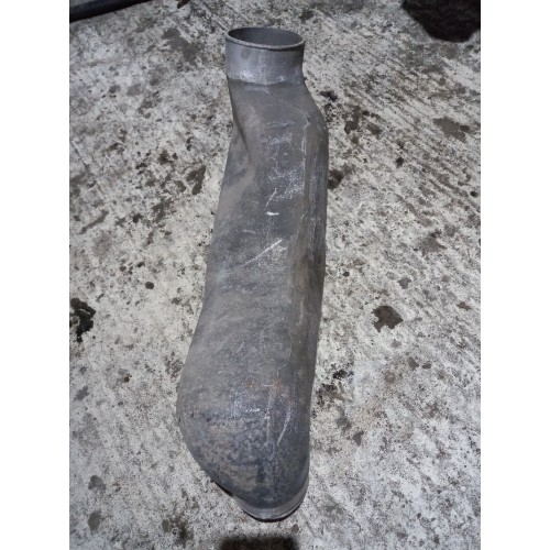 Патрубок интеркулера Scania 3 (974), 1313793-1