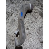 Патрубок интеркулера Scania 3 (961)