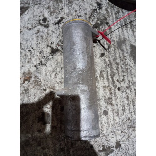 Патрубок интеркулера Scania 3 (580), 385145