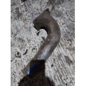 Патрубок интеркулера Volvo F12 (962)