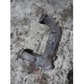 Патрубок интеркулера Scania 4 V8 (573)