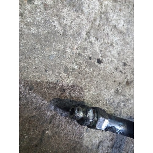 Трубка топливная Volvo FH 13 D13A (314), -2