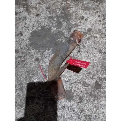 Трубка отопителя (печки) Scania (210), 