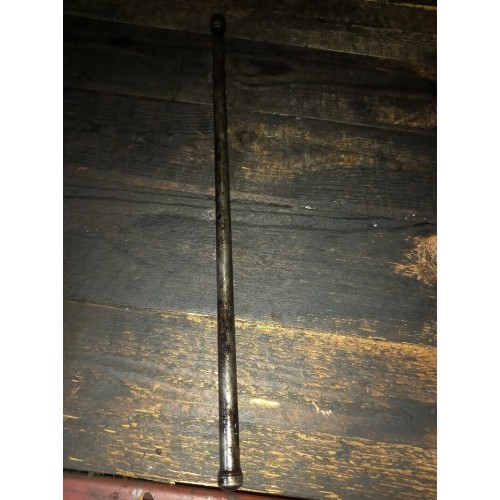 Штанга DAF 95 (766)*, 