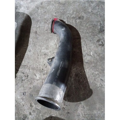 Патрубок интеркулера Scania 4 (577), 1405557