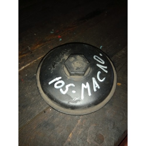 Крышка малая DAF 105 с корпуса масляного фильтра (772)*, 6761017129