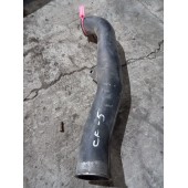 Патрубок интеркулера Scania 5 (587)