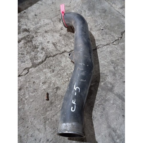 Патрубок интеркулера Scania 5 (587), 1794069