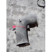 Патрубок интеркулера Scania (531)