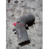 Патрубок интеркулера Scania (532)