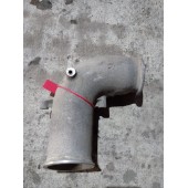 Патрубок интеркулера Scania (534)